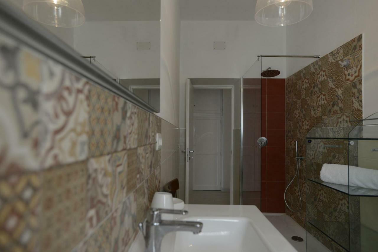 B&B Alghero 82 Екстер'єр фото