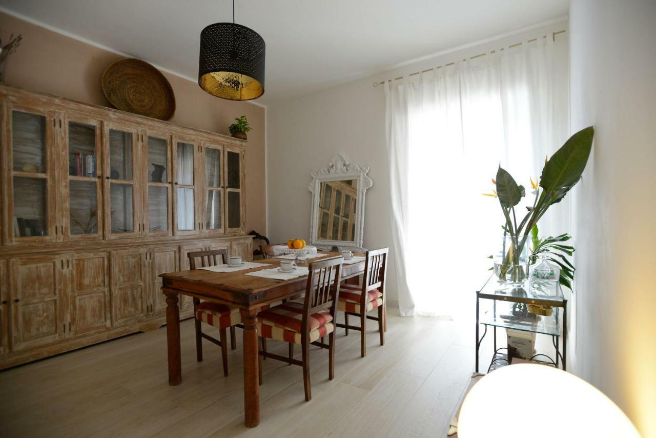 B&B Alghero 82 Екстер'єр фото