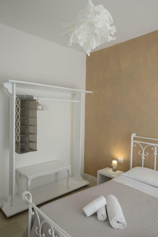 B&B Alghero 82 Екстер'єр фото