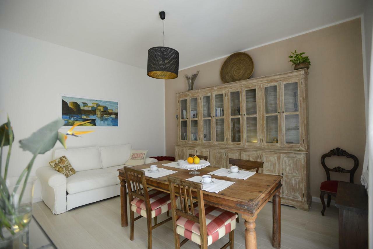 B&B Alghero 82 Екстер'єр фото