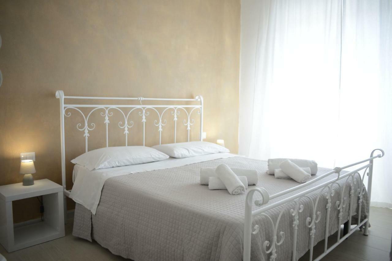 B&B Alghero 82 Екстер'єр фото