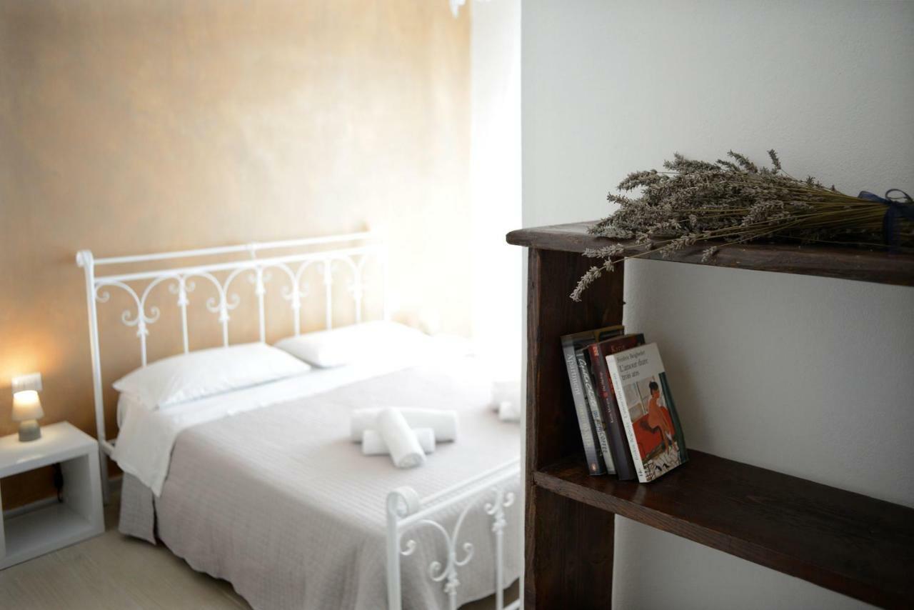 B&B Alghero 82 Екстер'єр фото