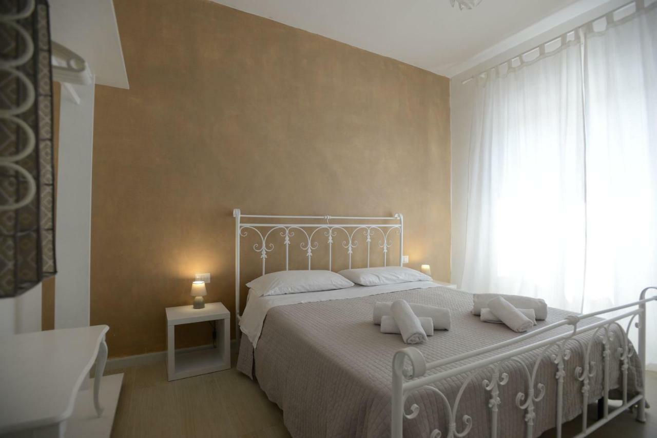 B&B Alghero 82 Екстер'єр фото